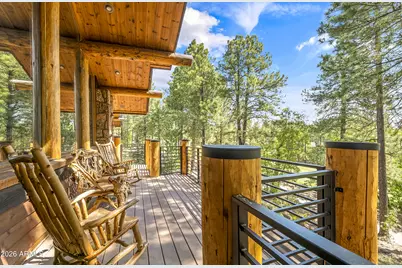4560 S Saddle Horn --, Flagstaff, AZ 86005 - Photo 45