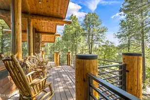 4560 S Saddle Horn, Flagstaff, AZ 86005 - Photo 45