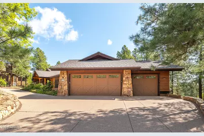 4560 S Saddle Horn --, Flagstaff, AZ 86005 - Photo 3