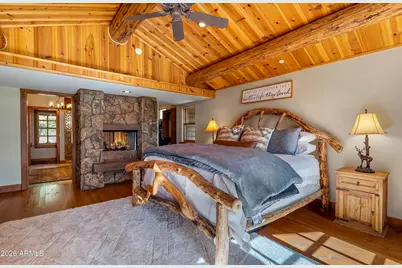 4560 S Saddle Horn --, Flagstaff, AZ 86005 - Photo 15