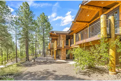 4560 S Saddle Horn --, Flagstaff, AZ 86005 - Photo 47