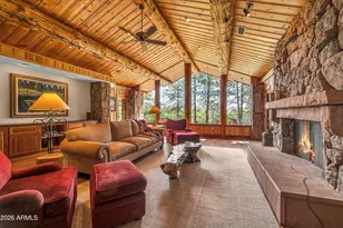 4560 S Saddle Horn, Flagstaff, AZ 86005 - Photo 37