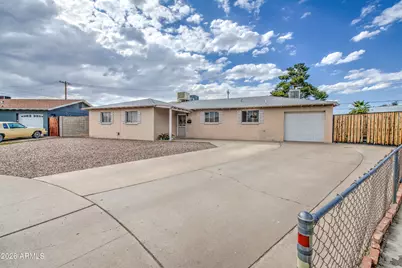 4508 N 57th Drive, Phoenix, AZ 85031 - Photo 37