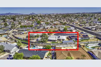 4508 N 57th Drive, Phoenix, AZ 85031 - Photo 53