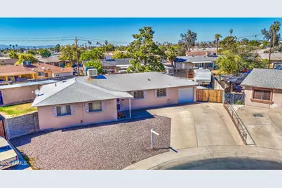 4508 N 57th Drive, Phoenix, AZ 85031 - Photo 51