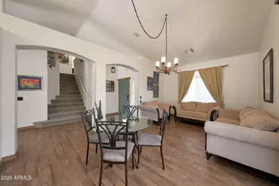 4102 S Goldfinch Drive, Gilbert, AZ 85297 - Photo 5