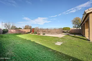 4102 S Goldfinch Dr, Gilbert, AZ 85297 - Photo 25