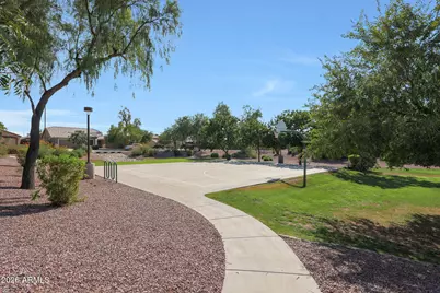 4102 S Goldfinch Drive, Gilbert, AZ 85297 - Photo 31