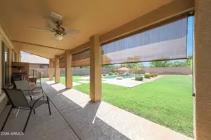 4102 S Goldfinch Dr, Gilbert, AZ 85297 - Photo 21