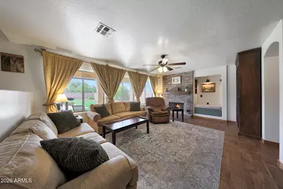 4102 S Goldfinch Drive, Gilbert, AZ 85297 - Photo 7