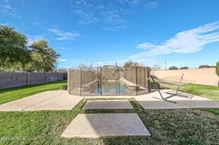 4102 S Goldfinch Dr, Gilbert, AZ 85297 - Photo 23