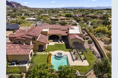 4334 E Desert Crest Drive, Paradise Valley, AZ 85253 - Photo 37