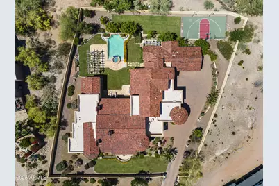 4334 E Desert Crest Drive, Paradise Valley, AZ 85253 - Photo 39