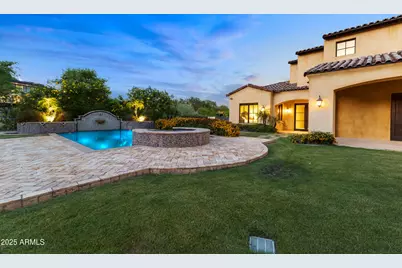 4334 E Desert Crest Drive, Paradise Valley, AZ 85253 - Photo 45