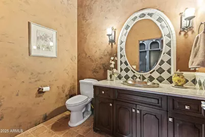 4334 E Desert Crest Drive, Paradise Valley, AZ 85253 - Photo 11