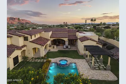 4334 E Desert Crest Drive, Paradise Valley, AZ 85253 - Photo 47