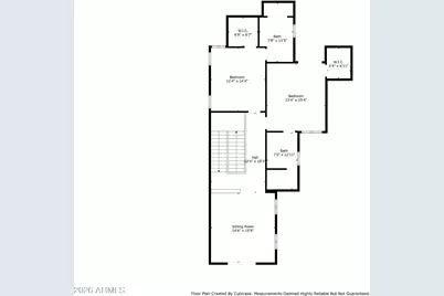 4334 E Desert Crest Drive, Paradise Valley, AZ 85253 - Photo 53