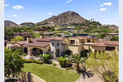 4334 E Desert Crest Drive, Paradise Valley, AZ 85253 - Photo 3