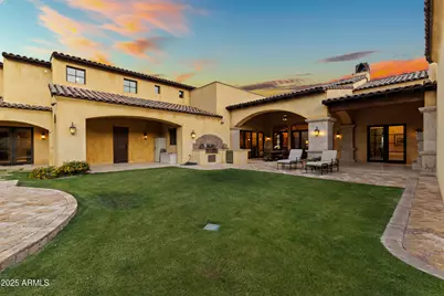 4334 E Desert Crest Drive, Paradise Valley, AZ 85253 - Photo 41