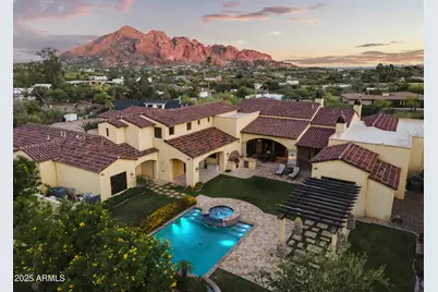 4334 E Desert Crest Drive, Paradise Valley, AZ 85253 - Photo 1