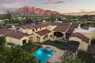 4334 E Desert Crest Dr, Paradise Valley, AZ 85253 - Photo 1