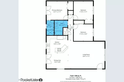 8332 E Monterosa Street, Scottsdale, AZ 85251 - Photo 37