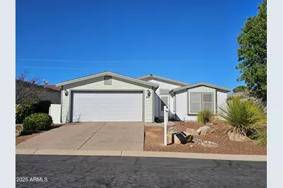 421 S Dakota Drive, Camp Verde, AZ 86322 - Photo 1