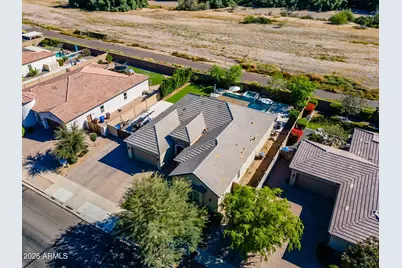 22561 E Sentiero Court, Queen Creek, AZ 85142 - Photo 43