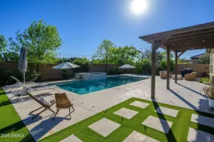 22561 E Sentiero Ct, Queen Creek, AZ 85142 - Photo 19