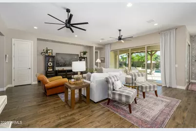 22561 E Sentiero Court, Queen Creek, AZ 85142 - Photo 9