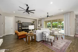 22561 E Sentiero Ct, Queen Creek, AZ 85142 - Photo 9