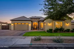 22561 E Sentiero Ct, Queen Creek, AZ 85142 - Photo 51