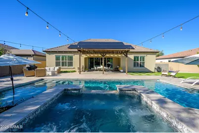 22561 E Sentiero Court, Queen Creek, AZ 85142 - Photo 13