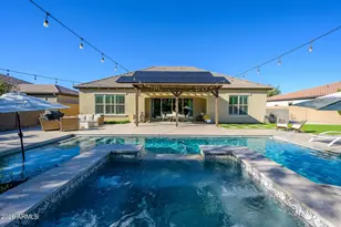 22561 E Sentiero Ct, Queen Creek, AZ 85142 - Photo 13