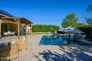 22561 E Sentiero Ct, Queen Creek, AZ 85142 - Photo 17