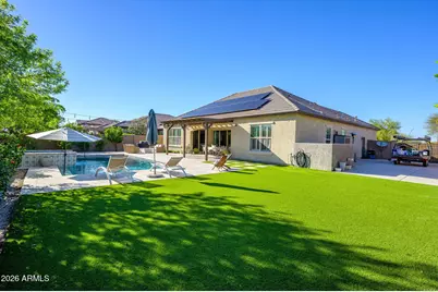 22561 E Sentiero Court, Queen Creek, AZ 85142 - Photo 21