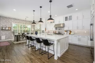 22561 E Sentiero Ct, Queen Creek, AZ 85142 - Photo 3