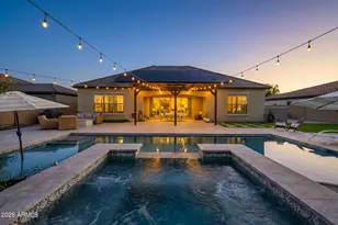 22561 E Sentiero Ct, Queen Creek, AZ 85142 - Photo 53