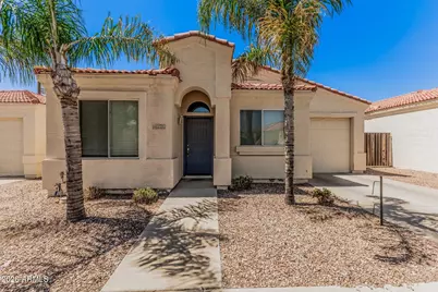 120 N Warren Street, Mesa, AZ 85207 - Photo 1