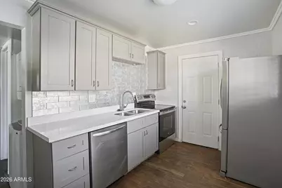 3426 N Miller Road #8, Scottsdale, AZ 85251 - Photo 9