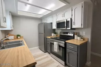 3119 W Cochise Drive #113, Phoenix, AZ 85051 - Photo 3