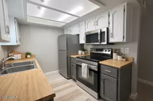 3119 W Cochise Dr, Phoenix, AZ 85051 - Photo 3