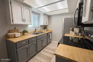 3119 W Cochise Dr, Phoenix, AZ 85051 - Photo 5