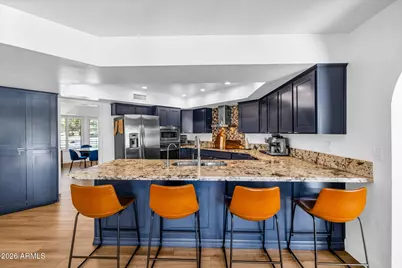 5013 E Cholla Street, Scottsdale, AZ 85254 - Photo 29