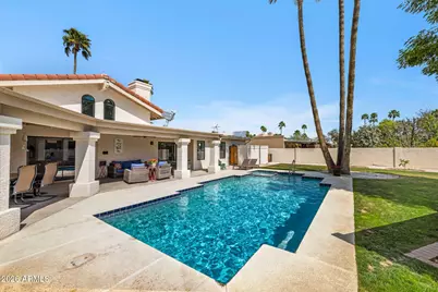 5013 E Cholla Street, Scottsdale, AZ 85254 - Photo 25