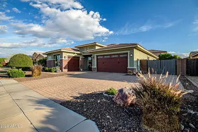 2961 E Preston Street, Mesa, AZ 85213 - Photo 1