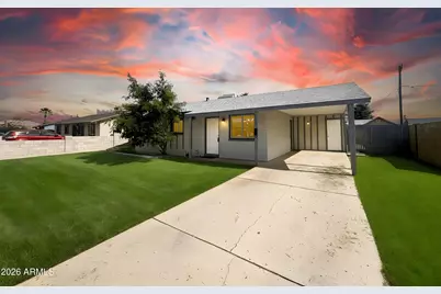 6611 W Flower Street, Phoenix, AZ 85033 - Photo 5