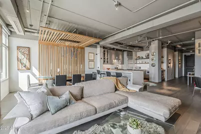 2211 E Camelback Road #605, Phoenix, AZ 85016 - Photo 15