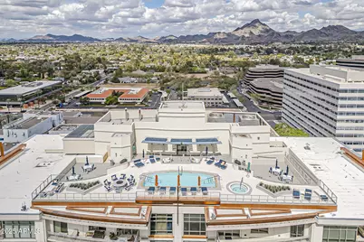 2211 E Camelback Road #605, Phoenix, AZ 85016 - Photo 53