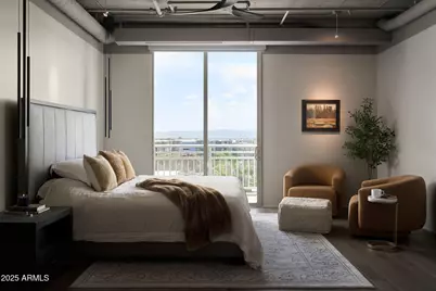 2211 E Camelback Road #605, Phoenix, AZ 85016 - Photo 5